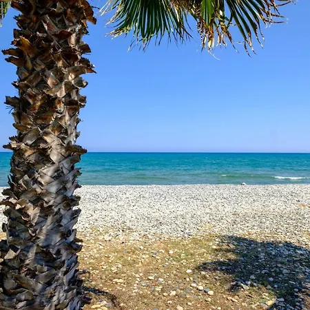 Oceanview * Lárnaka