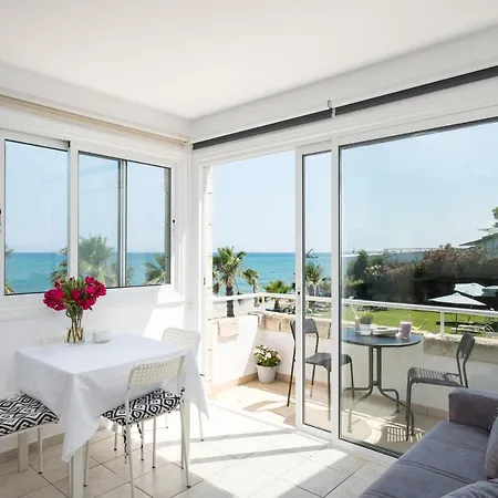 Oceanview * لارنكا