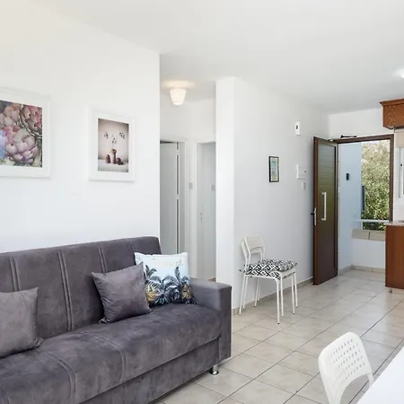 Oceanview לרנקה