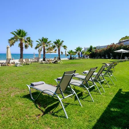 Oceanview Apartman *