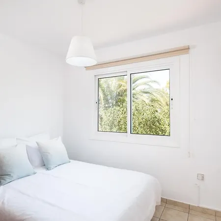 Oceanview Larnaca