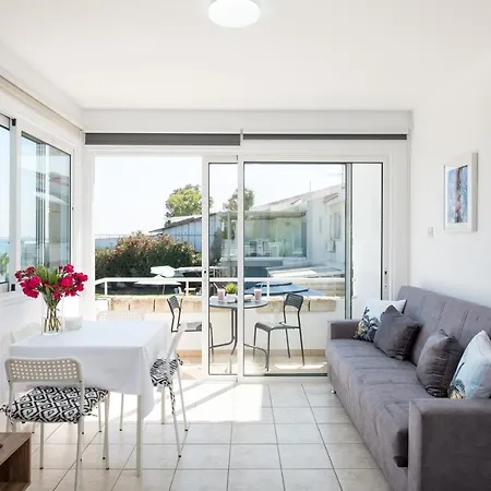 Apartament Oceanview