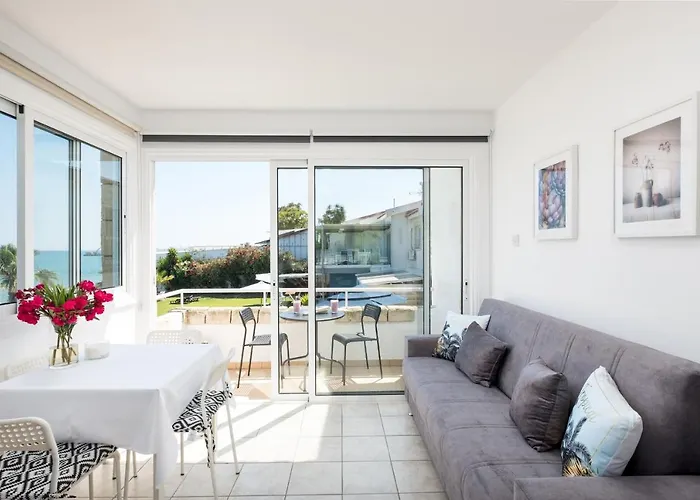 Oceanview Apartmán *